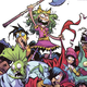 Illustration for article titled All the Comics You Need to Check Out This Free Comic Book Day